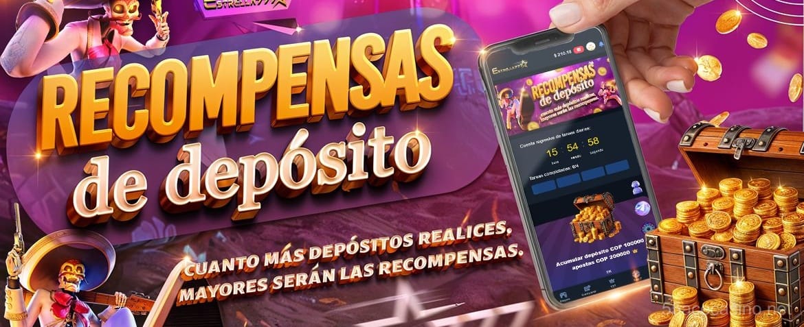 Banner promocional 55 Ace Casino