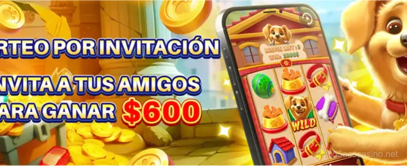 Banner promocional 55 Ace Casino