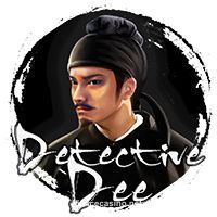 Imagen del juego DetectiveDee en 55 Ace Casino